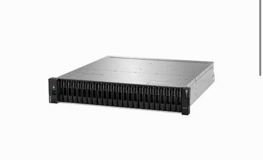 ThinkSystem DE6000F All-Flash Array