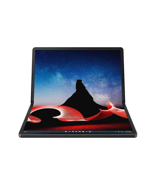 Fully Touchscreen Laptop